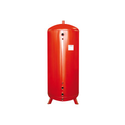Теплоакумулятор Thermo Alliance TA-ТАМ-00 500 без ізоляції (TAТАМ00500)