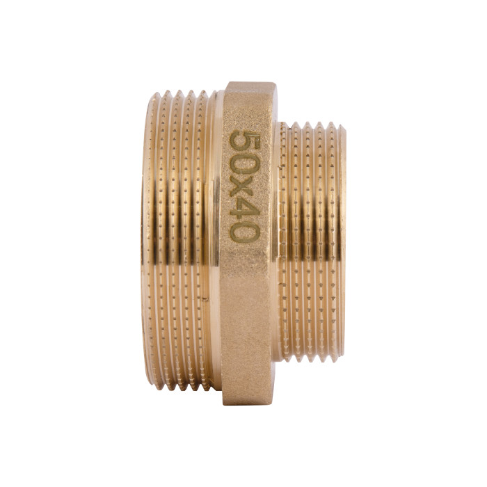 Ніпель SD Plus 2"х1 1/2" ЗР SD4085040 (SD4085040)
