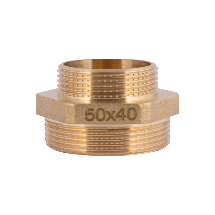 Ніпель SD Plus 2"х1 1/2" ЗР SD4085040 (SD4085040)