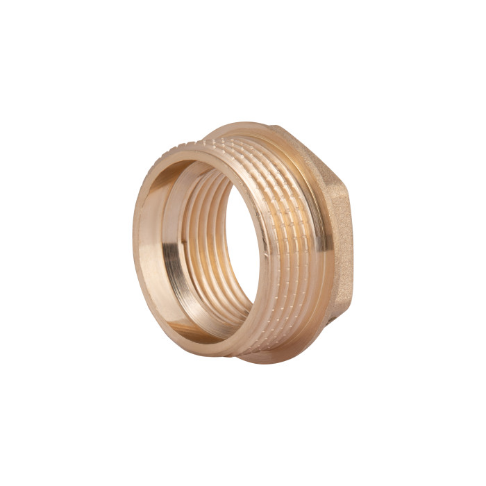Футорка SD Plus 1 1/4"х1" ЗВ SD4233225 (SD4233225)
