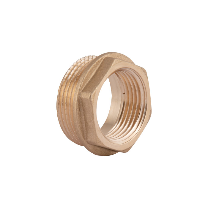 Футорка SD Plus 1 1/4"х1" ЗВ SD4233225 (SD4233225)