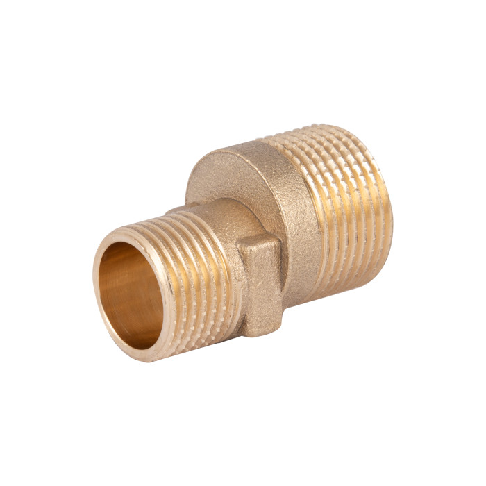 Ексцентрик SD Plus 1/2"х3/4" SD4301520 (SD4301520)