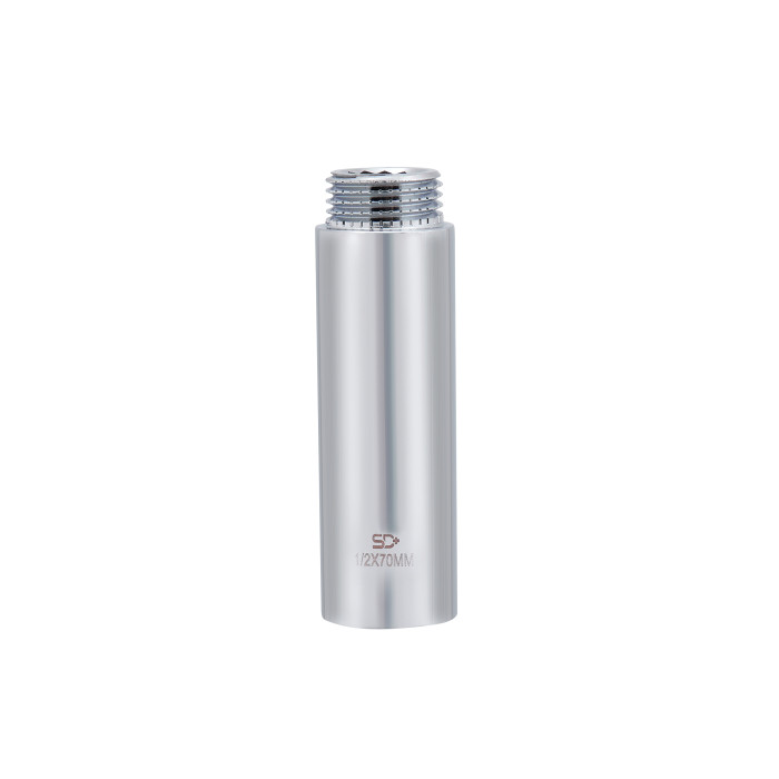 Подовжувач SD Plus 70х1/2" хром SD1301570 (SD1301570)