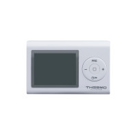 Тижневий програмований термостат Thermo Alliance ТА-2402 (TA2402)