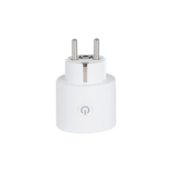 Thermo Alliance Розумна розетка (16A) з WiFi WK-UEU16 (WK-UEU16)