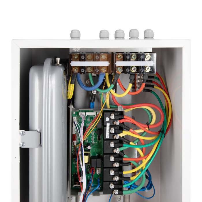 Котел електричний 24 кВт Thermo Alliance (TA149DCN24)