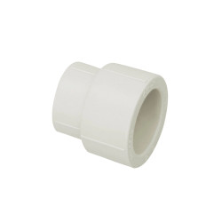 Муфта PPR Blue Ocean 25х20 редукционная (BORCXX2520XXX)