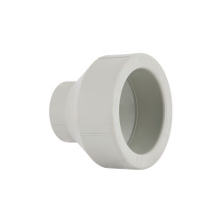Муфта PPR Blue Ocean 75х40 редукционная (BORCXX7540XXX)
