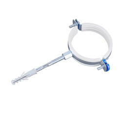 Хомут Thermo Alliance Forte 21/2" (D75-80 мм) SF10063 (SF10063)