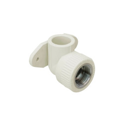 Кутик настінний PPR Blue Ocean 20х1/2", 90° ВР (BOITE12001XXX)