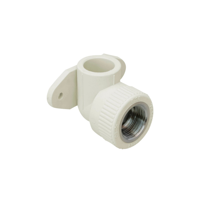 Кутик настінний PPR Blue Ocean 20х1/2", 90° ВР (BOITE12001XXX)