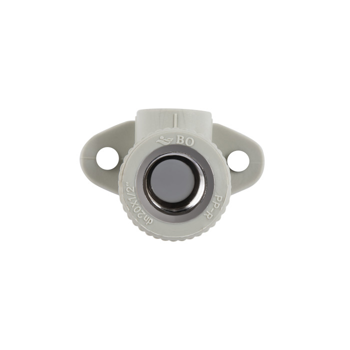 Кутик настінний PPR Blue Ocean 20х1/2", 90° ВР (BOITE12001XXX)