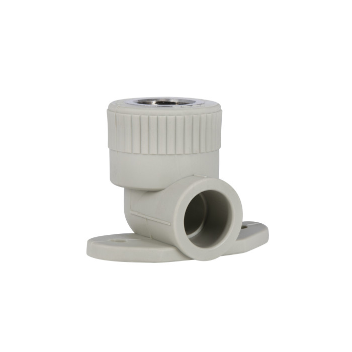Кутик настінний PPR Blue Ocean 20х1/2", 90° ВР (BOITE12001XXX)