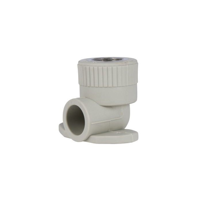 Кутик настінний PPR Blue Ocean 20х1/2", 90° ВР (BOITE12001XXX)