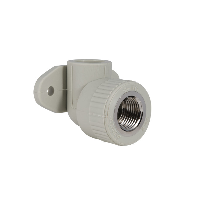 Кутик настінний PPR Blue Ocean 20х1/2", 90° ВР (BOITE12001XXX)