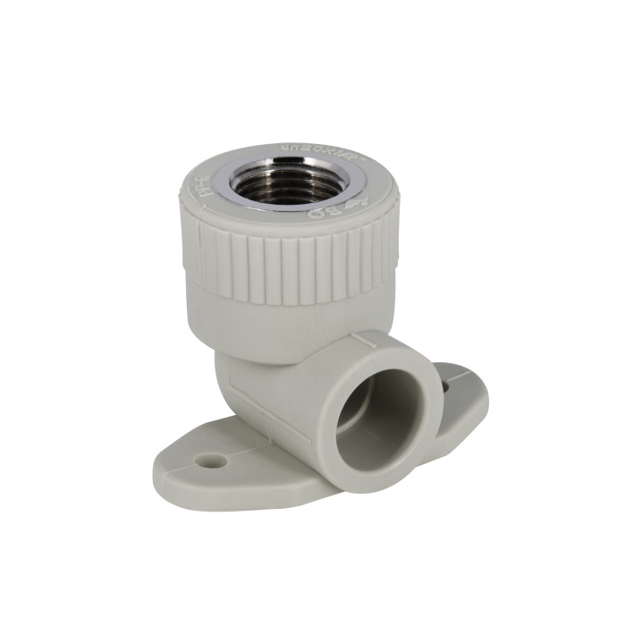 Кутик настінний PPR Blue Ocean 20х1/2", 90° ВР (BOITE12001XXX)
