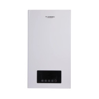 Комплексне рішення Thermo Alliance для котельні: електричний котел 12 кВт + провiдний  термостат Wi-Fi (TA149DCN1247155)