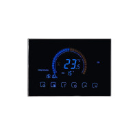 Комплексне рішення Thermo Alliance для котельні: електричний котел 12 кВт + провiдний  термостат Wi-Fi (TA149DCN1247155)