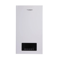 Комплексне рішення Thermo Alliance для котельні: електричний котел 6 кВт + провiдний  термостат Wi-Fi (TA149DCN647209)