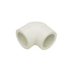 Кутик PPR Blue Ocean 75, 90° (BO90EX75XXXXX)