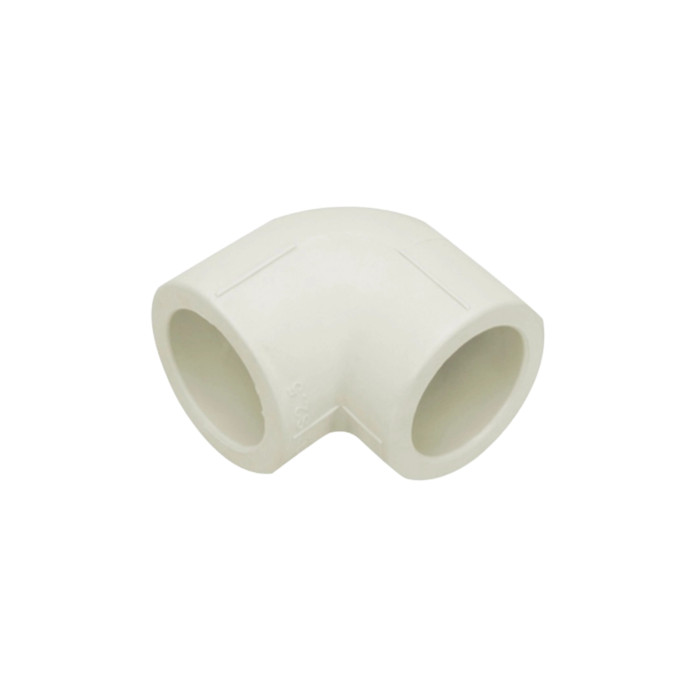 Уголок PPR Blue Ocean 75, 90° (BO90EX75XXXXX)