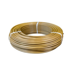 Труба GOLD-PEX Icma 20х2 мм, 240 м №P180 (88P180BQ24099)