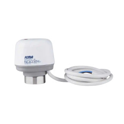 Сервопривод Icma 220V тип закритий №983 (NC) (82983NC53)