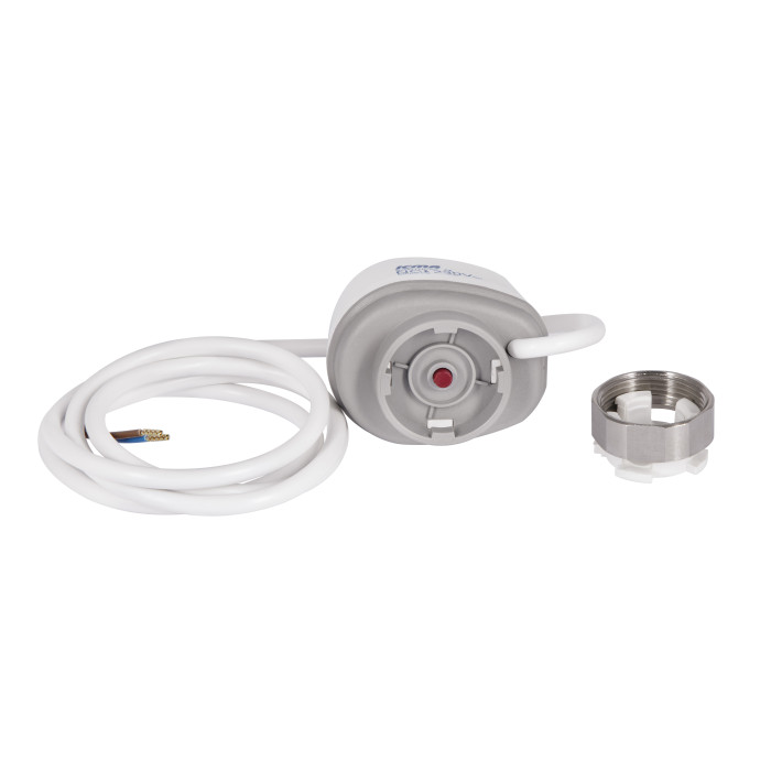 Сервопривод Icma 220V тип закритий №983 (NC) (82983NC53)