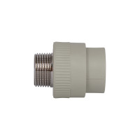 Муфта PPR Blue Ocean 32х1" ЗР (BOEAXX3203XXX)