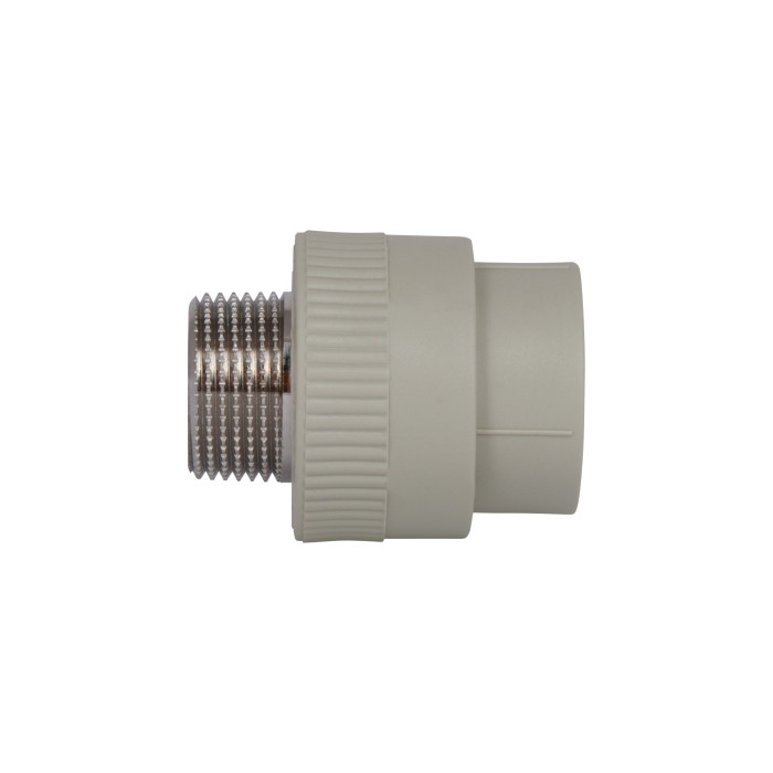 Муфта PPR Blue Ocean 32х1" ЗР (BOEAXX3203XXX)