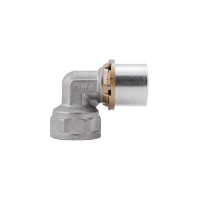 Кутик прес Icma 26х3/4" ВР №405 (81405AEGP06)
