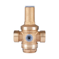 Редуктор Icma 3/4" №246 (91246AE05)