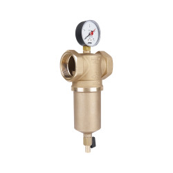 Фільтр самопромивний  Icma 2" №750 (83750AJ05)