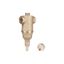 Самопромивний фільтр Icma 3/4" №745 (82745AE05)