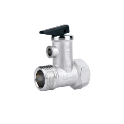 Підривний клапан Icma 3/4" №GS09 (91GS09AE06)
