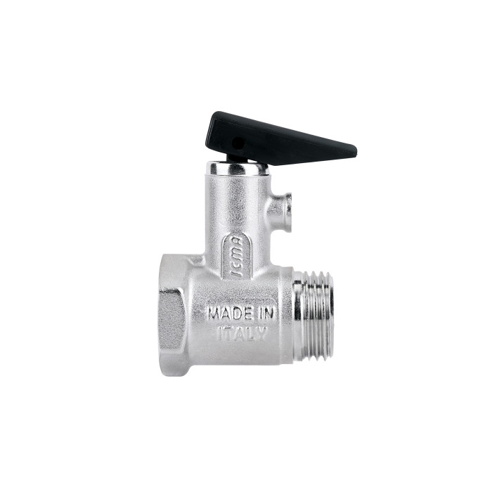Підривний клапан Icma 3/4" №GS09 (91GS09AE06)