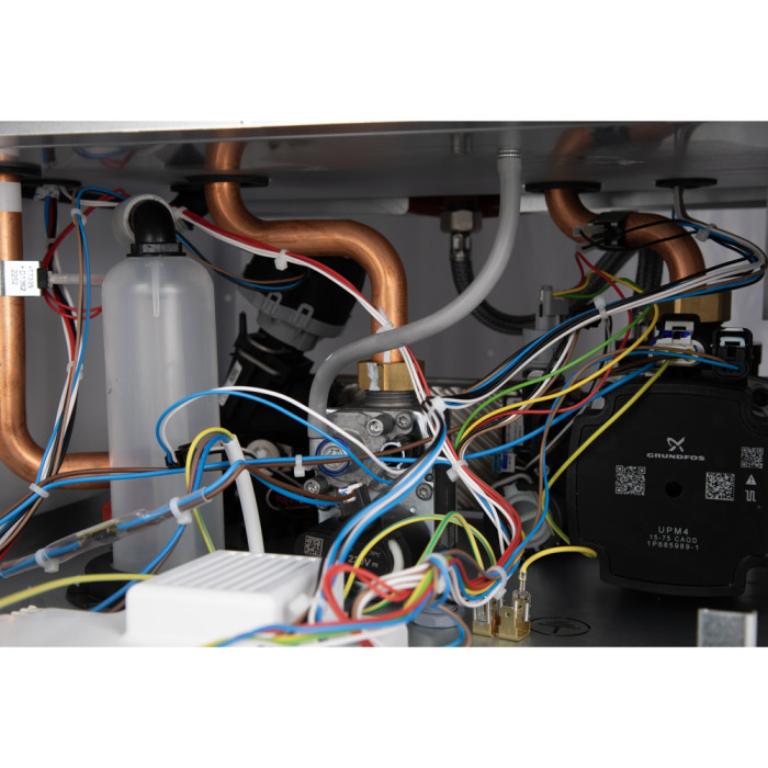 Котел газовий Airfel DigiFEL Premix 23 кВт (A2CPX023DARU)