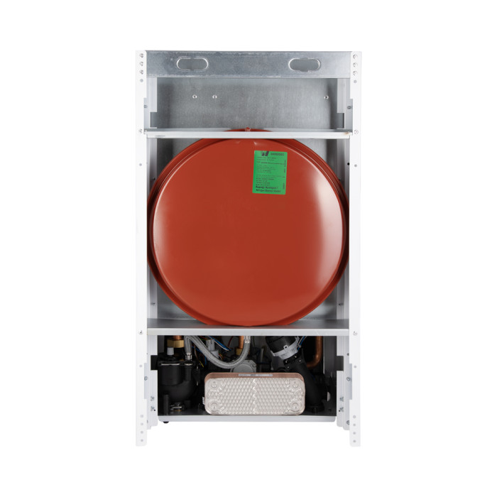 Котел газовий Airfel DigiFEL Premix 23 кВт (A2CPX023DARU)