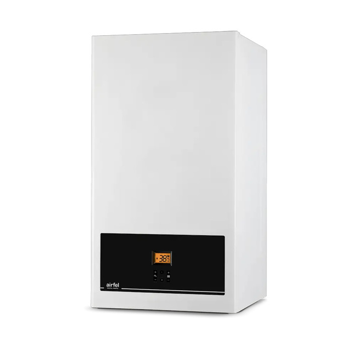 Котел газовий Airfel DigiFEL Premix 23 кВт (A2CPX023DARU)
