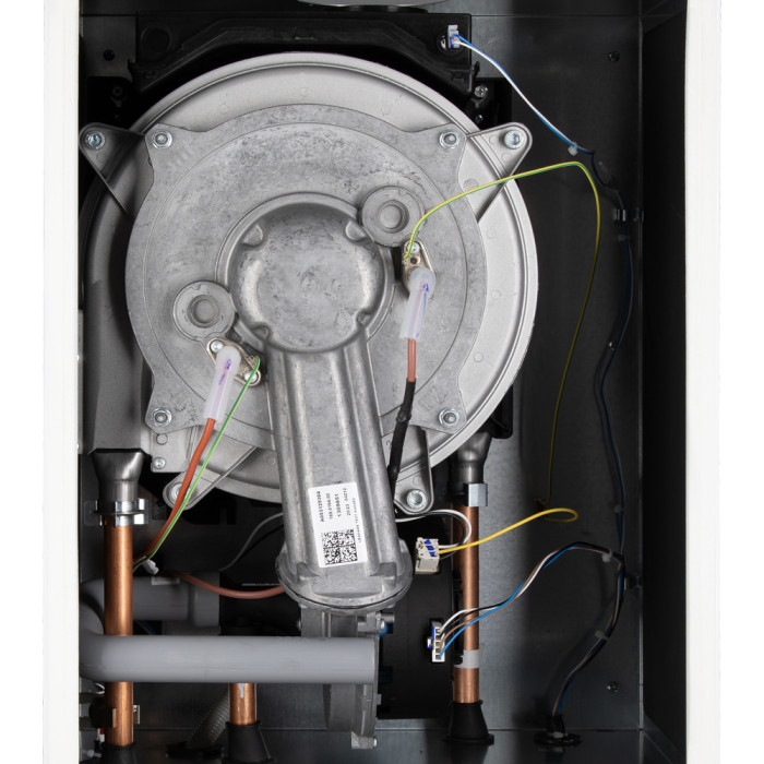 Котел газовий Airfel DigiFEL Premix 23 кВт (A2CPX023DARU)