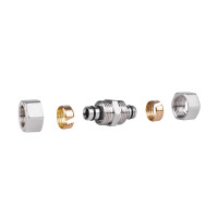 Перехідник обтискний SD Plus 16х16 SD152W1616 (SD152W1616)