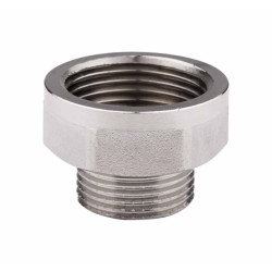 Перехід SD Forte 1" 1/4х3/4" ВЗ SF3603220 (SF3603220)