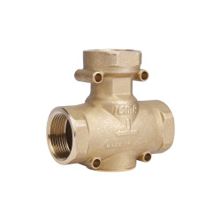 Антиконденсаційний клапан Icma 1" 1/4 60°C №133 (90133AG0560)