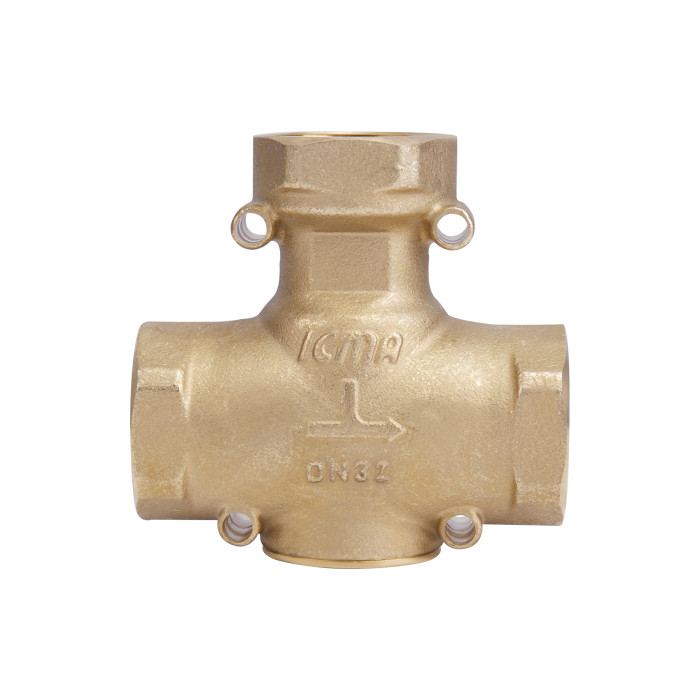 Антиконденсационный клапан Icma 1" 1/4 60°C №133 (90133AG0560)