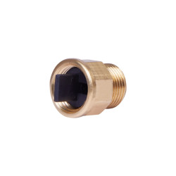 Клапан для повітровідвідника Icma 3/8" №710 (82710AC05)
