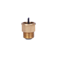 Клапан для повітровідвідника Icma 3/8" №710 (82710AC05)