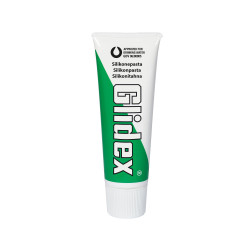 Мастило концентроване Unipak Glidex 50 г з аплікатором (туба) (2000005)