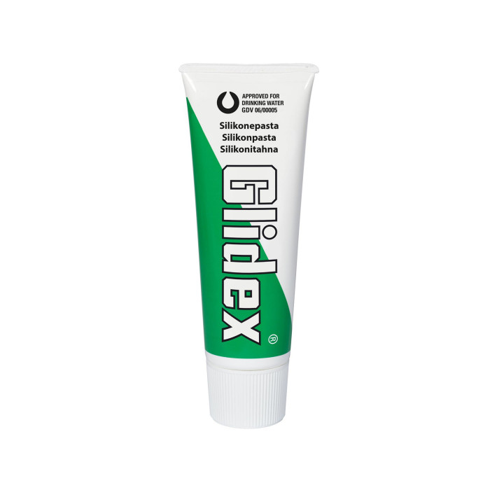 Мастило концентроване Unipak Glidex 50 г з аплікатором (туба) (2000005)