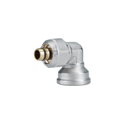 Кутик обтискний Icma 16х3/4" ВР №535 (81545REGH06)