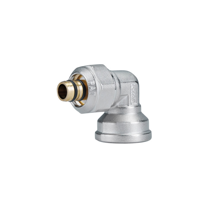 Кутик обтискний Icma 16х3/4" ВР №535 (81545REGH06)